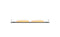 Ecosmart Fire Flex 86BN Bench Fireplace Insert - Black Finish / Stainless Steel Burner - ESF.FX.86BN